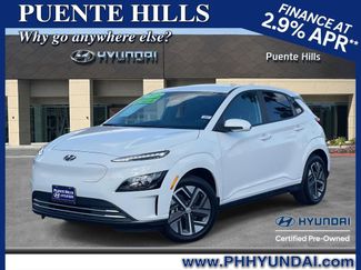 Certified 2023 Hyundai Kona SE w/ Cargo Package video 1