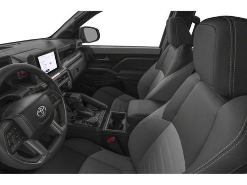 Used 2026 Toyota Tacoma TRD Off-Road AWD/4WD image 6