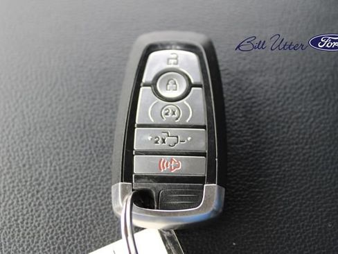 Used 2023 Ford F350 Lariat w/ Tow Technology Package AWD/4WD image 26