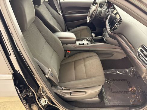 Used 2025 Dodge Durango GT AWD/4WD image 30
