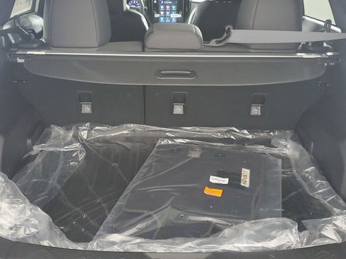 New 2026 Subaru Crosstrek 2.5i Sport image 33