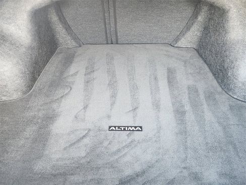 Used 2023 Nissan Altima 2.5 SR image 33