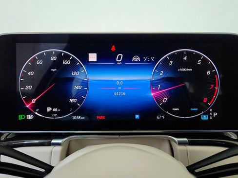 Certified 2023 Mercedes-Benz S 500 S 500 image 13