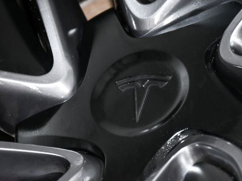 Used 2025 Tesla Model 3 Performance AWD/4WD image 79