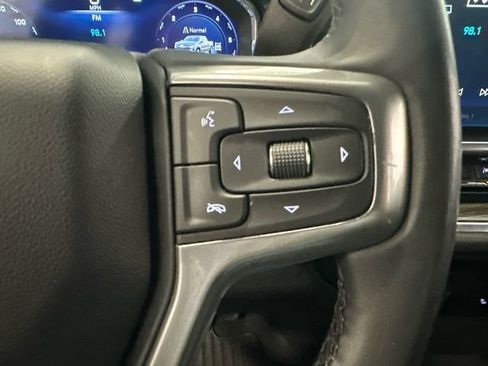 Used 2023 Chevrolet Silverado 1500 LT AWD/4WD image 20