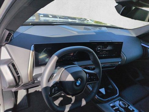 Used 2025 BMW X3 xDrive30i w/ Convenience Package AWD/4WD image 10