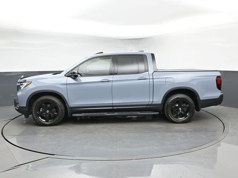 Used 2023 Honda Ridgeline Black Edition image 6