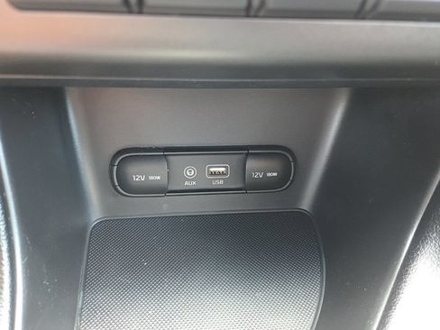 Used 2018 Kia Sportage LX FWD image 39