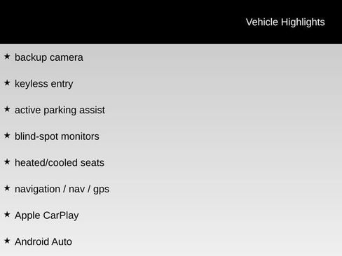 Used 2024 RAM 2500 Rebel image 6