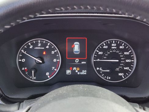 Certified 2025 Subaru Outback Premium w/ Popular Package #1 image 19