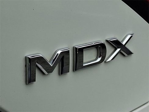 Used 2024 Acura MDX SH-AWD w/ Technology Package image 37