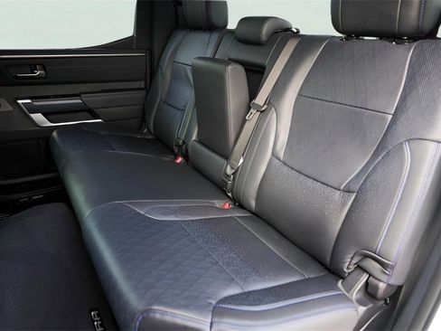 Used 2024 Toyota Tundra Platinum image 28