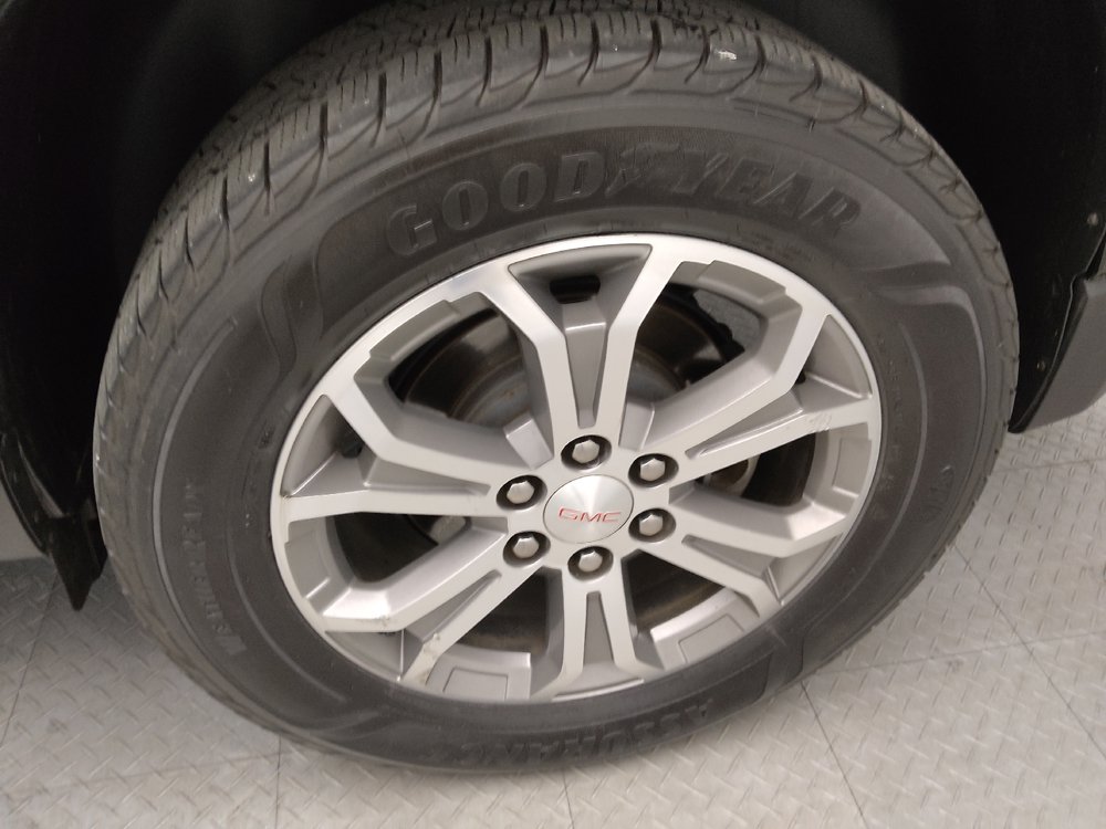 Used 2016 GMC Acadia SLT FWD image 31