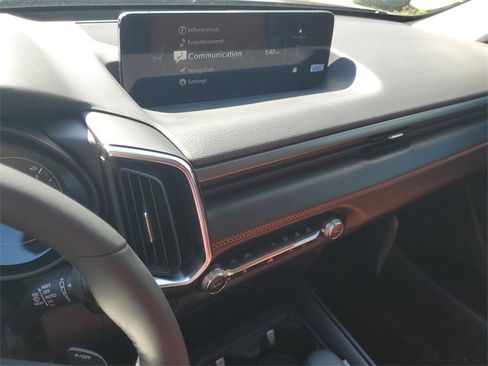 New 2026 MAZDA CX-50 2.5 Turbo w/ Premium Plus Pkg image 25