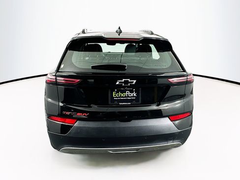 Used 2023 Chevrolet Bolt EUV Premier w/ Sun & Sound Package image 29