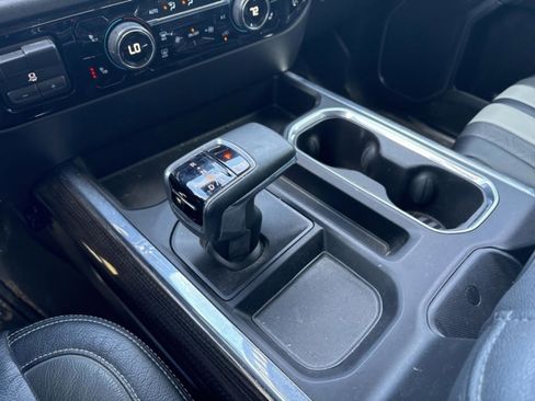 Used 2023 Chevrolet Silverado 1500 RST w/ All Star Edition Plus image 25