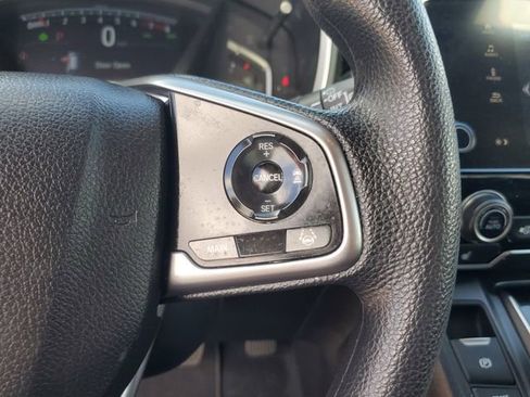 Used 2022 Honda CR-V EX image 29