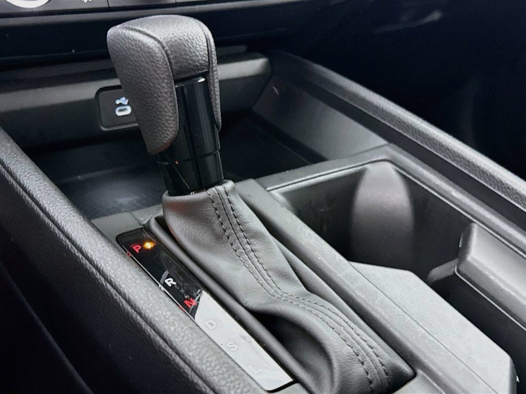 Used 2024 Honda Accord EX image 8