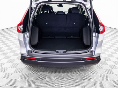 Certified 2026 Honda CR-V EX-L image 29