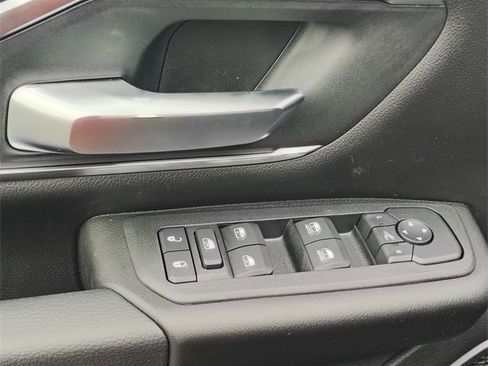 New 2026 RAM 1500 Big Horn w/ Night Edition image 12