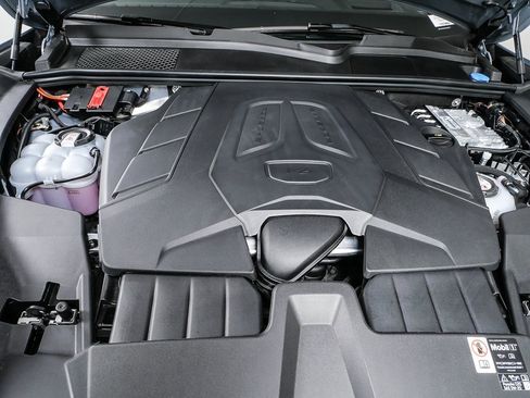 New 2026 Porsche Cayenne E-Hybrid image 38