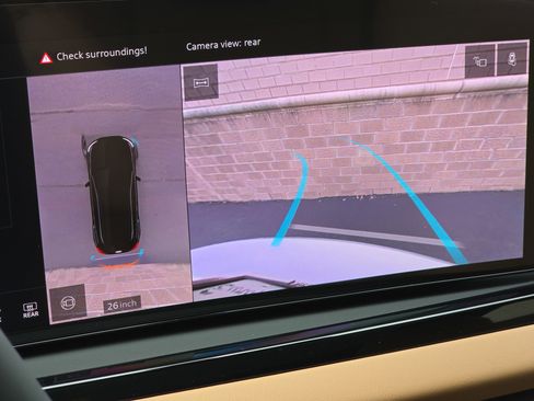 New 2025 Audi A5 2.0T Premium Plus image 6