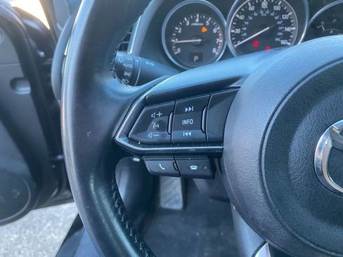 Used 2017 MAZDA MAZDA6 Touring image 16