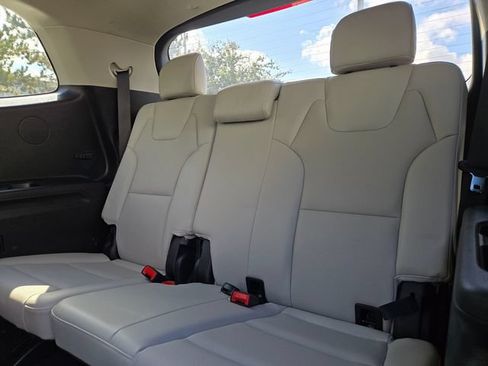 Used 2024 Kia Telluride S w/ S Sunroof Package AWD/4WD image 9