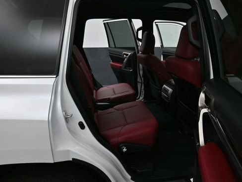 Used 2020 Lexus GX 460 Premium AWD/4WD image 38