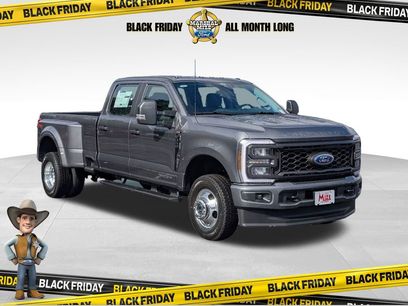 New 2026 Ford F350 XL