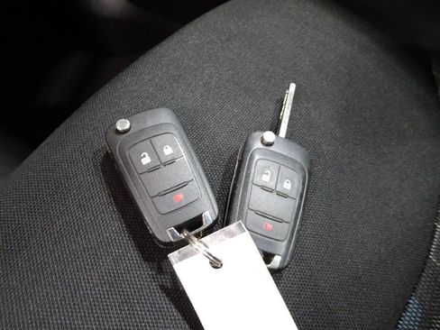 Used 2018 Chevrolet Spark LT FWD image 24