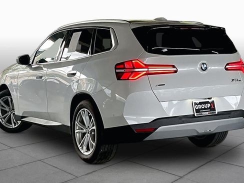 Used 2025 BMW X3 xDrive30i AWD/4WD image 22