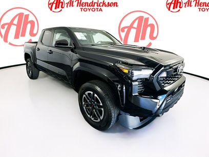 Used 2024 Toyota Tacoma TRD Sport