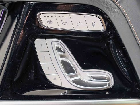 New 2026 Mercedes-Benz G 63 AMG AMG G 63 image 24