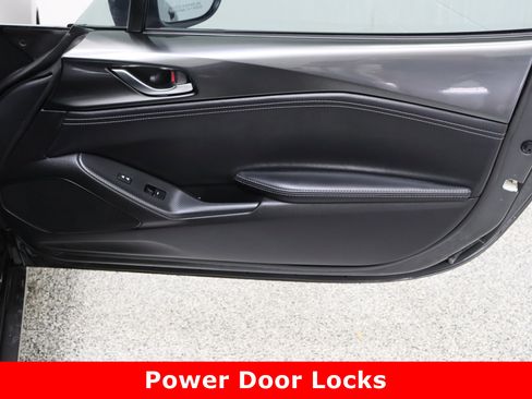Used 2023 MAZDA MX-5 Miata Grand Touring image 27