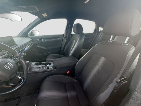 Used 2023 Honda Civic Sport image 19