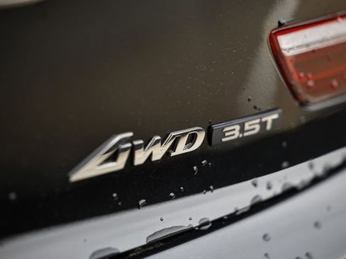 New 2026 Genesis G80 3.5T Sport Prestige image 17