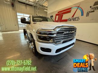 New 2026 RAM 3500 Big Horn w/ Laramie Trim Package video 1