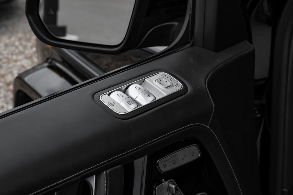 Used 2022 Mercedes-Benz G 63 AMG 4MATIC image 62