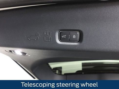 New 2026 Ford Expedition Tremor image 71