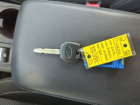 Used 2015 Subaru Outback 2.5i Premium image 35