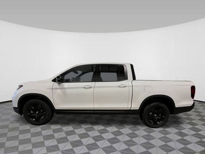 New 2026 Honda Ridgeline Black Edition