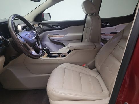 Used 2019 GMC Acadia Denali FWD image 17
