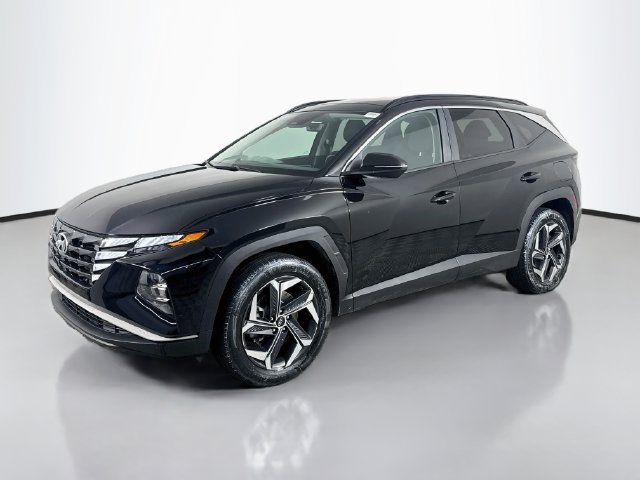 Used 2022 Hyundai Tucson SEL AWD/4WD image 4