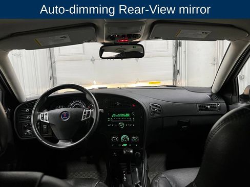 Used 2009 Saab 9-5 2.3T FWD image 32