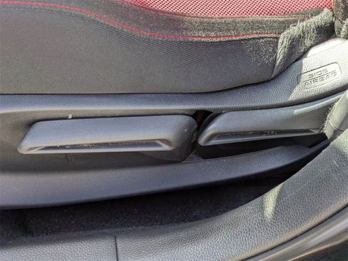 Used 2022 Honda Civic Si image 17