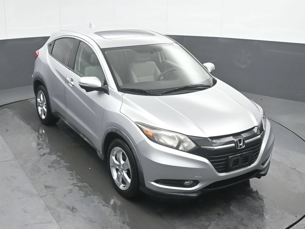 Used 2016 Honda HR-V EX image 22