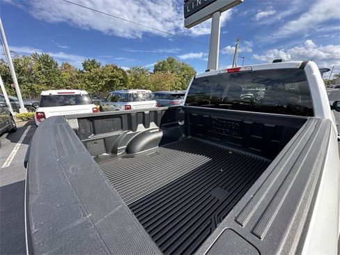 Certified 2025 Ford F150 XLT w/ Equipment Group 301A Standard image 41