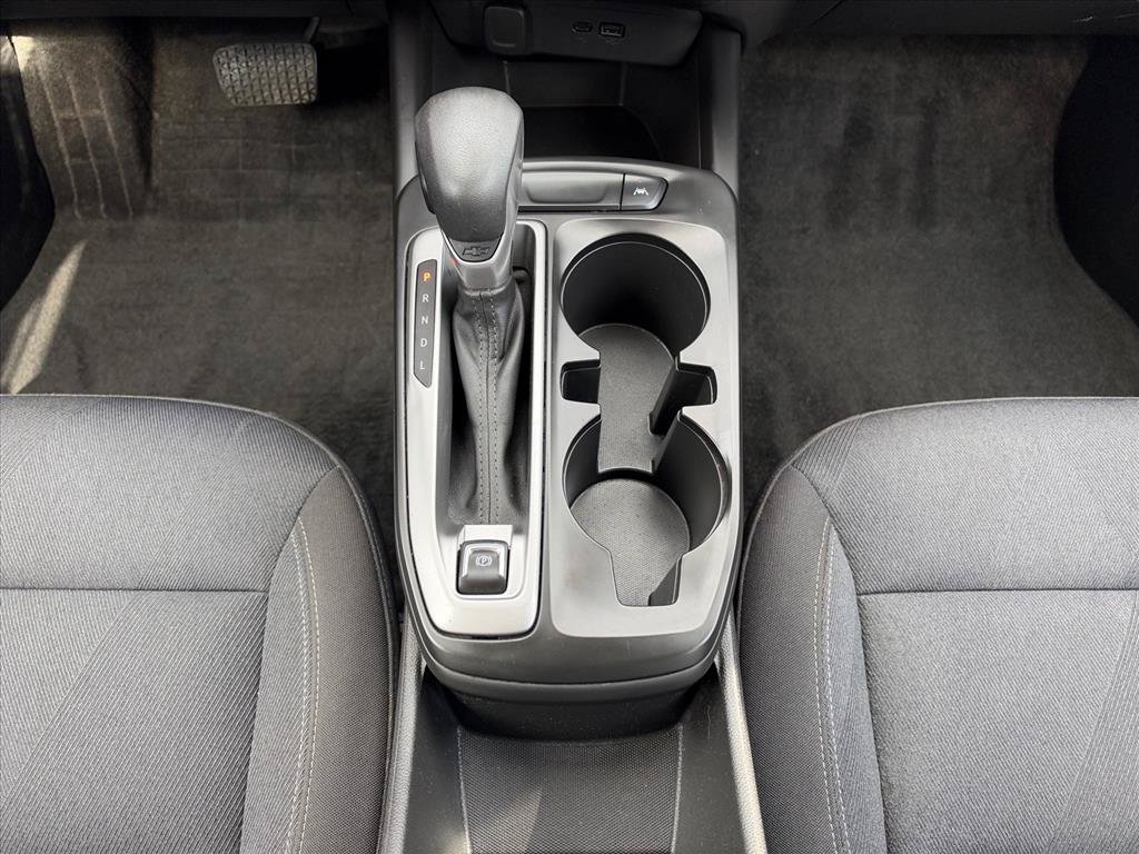 Used 2025 Chevrolet Trax LS FWD image 15