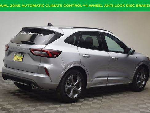 Used 2024 Ford Escape ST-Line w/ Cold Weather Package image 7